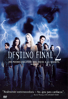 Destino Final 2 2003